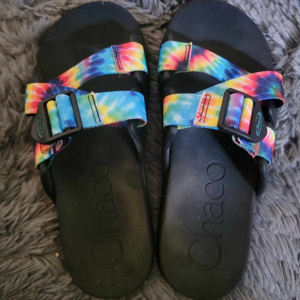 Chako slides